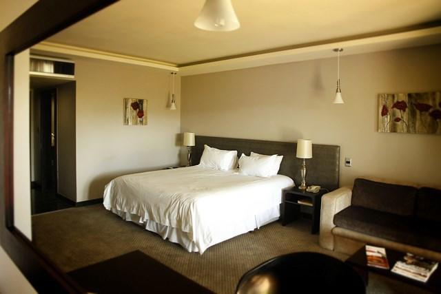 Black Mountain Leisure And Conference Hotel Groothoek Exterior foto