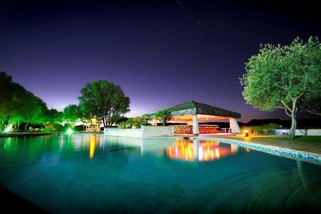 Black Mountain Leisure And Conference Hotel Groothoek Exterior foto