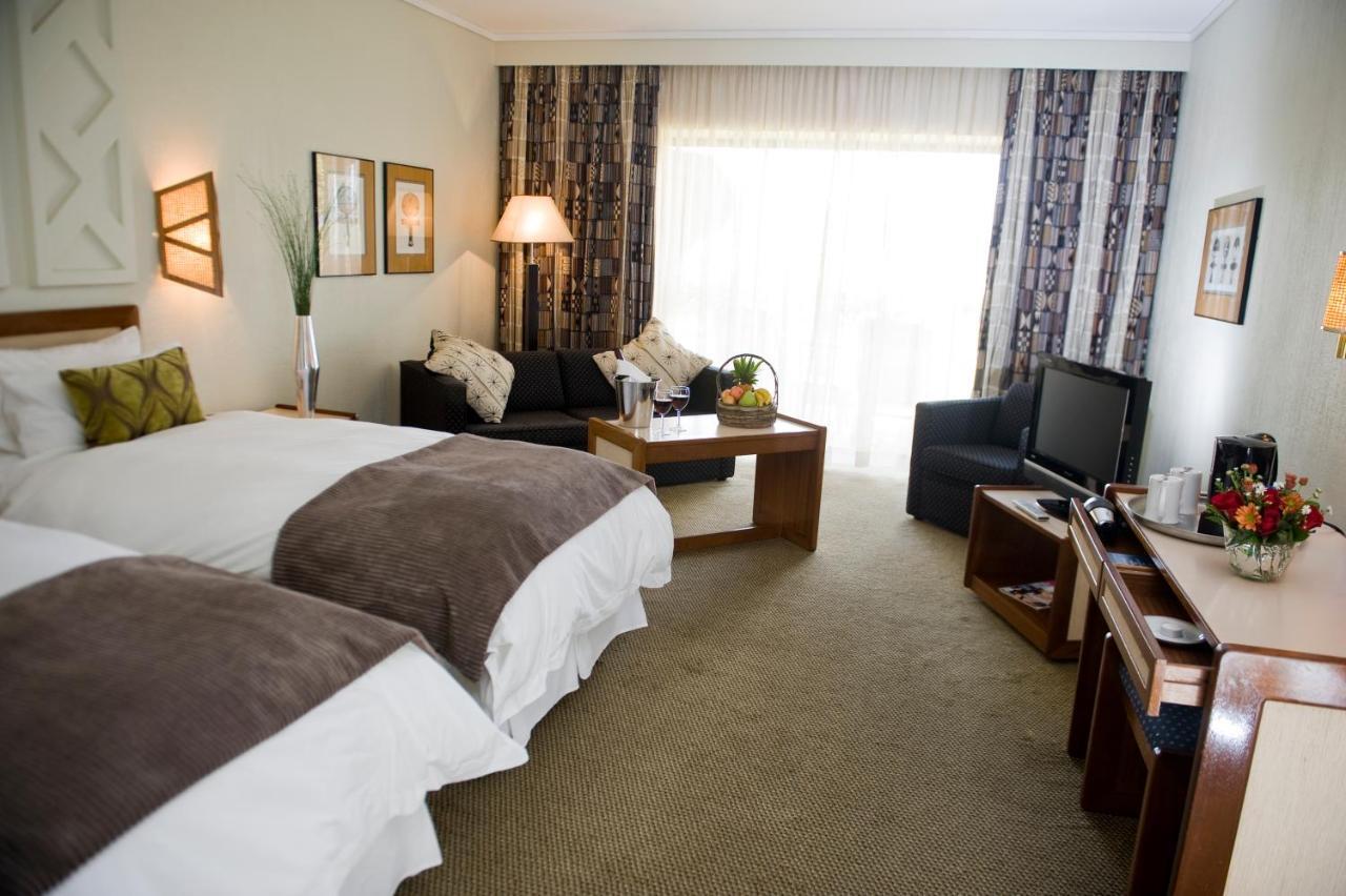 Black Mountain Leisure And Conference Hotel Groothoek Quarto foto